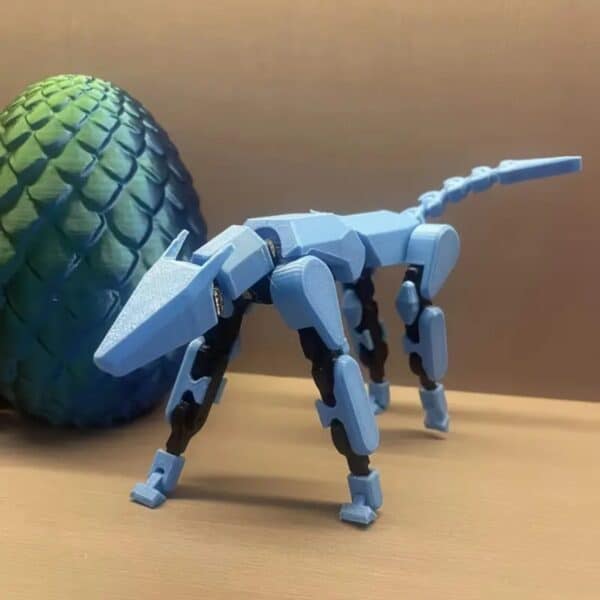 Custom Lucky Dog