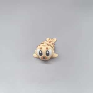 Mini Seal Ornament