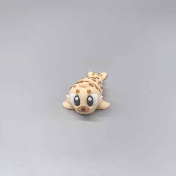 Mini Seal Ornament