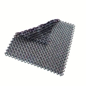 Square Chain Stress Relief Fidget Toy
