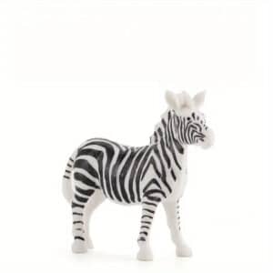 Customizable Zebra
