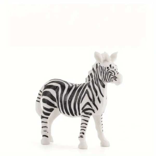 Customizable Zebra