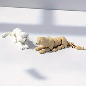 Charles Spaniel Statue