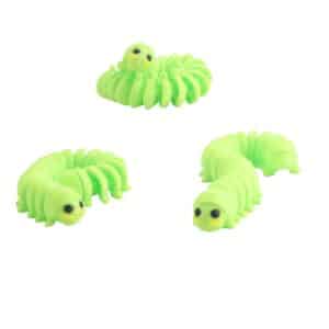 Caterpillar Toy