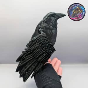 Black Crow