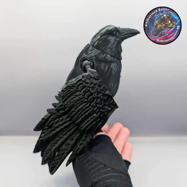 Black Crow