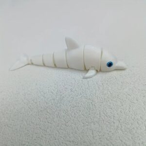 Customized Dolphin