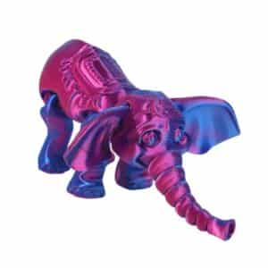 Personalized Elephant
