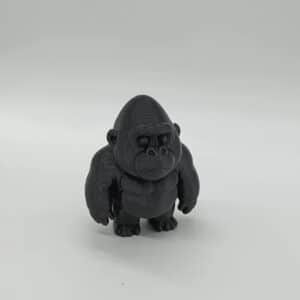 Customizable Gorilla