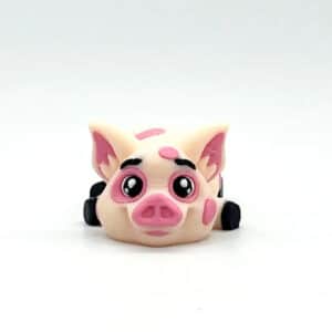 Customizable Pig