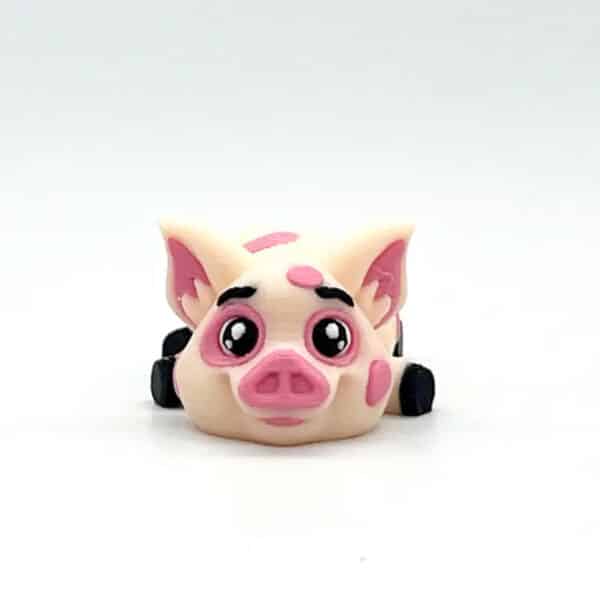 Customizable Pig