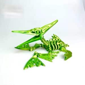 Customized Pterodactyl
