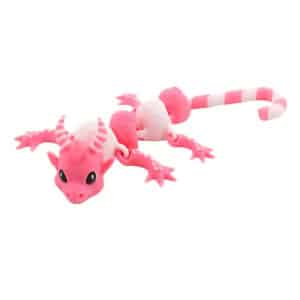Candy Cane Dragon