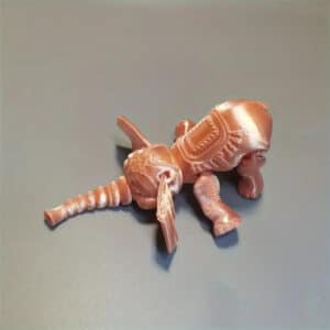 Customized Circus Elephant