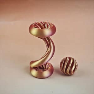 Ball Fidget Toy for Kids