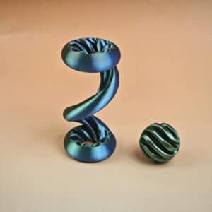 Customized Stress Ball Fidget Toys
