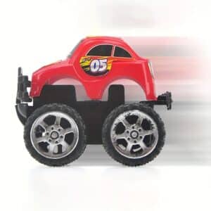 Mini Pull Back Car