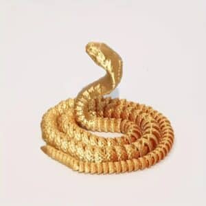 Customizable Cobra