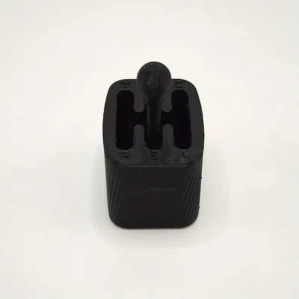 Customizable 3D Premium Gearbox Fidget Keychain - Image 5
