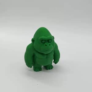3D Articulated Gorilla