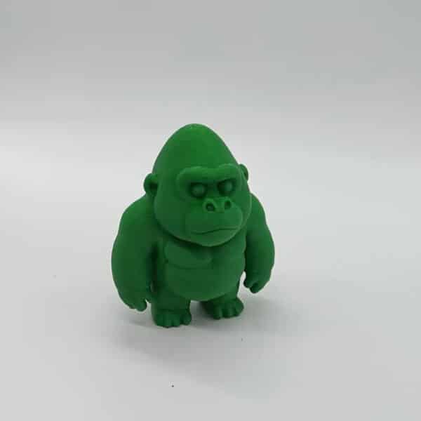3D Articulated Gorilla