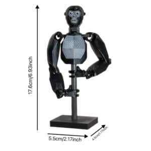 Gorilla Statue Toy