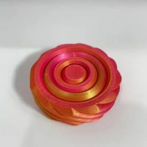 Customized Gravity Fidget
