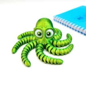 Customized Octopus