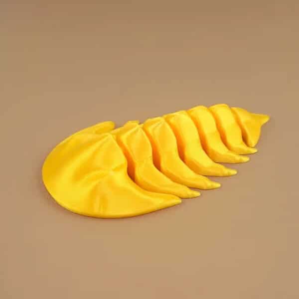 3D Printed Trilobite