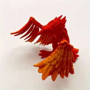Customized Phoenix
