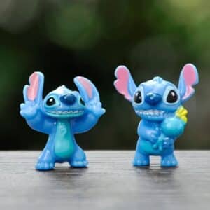Mini Lilo Stitch