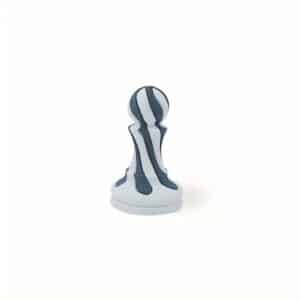 Customizable Chess Stress Relief Toy