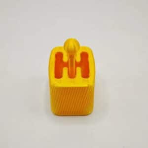 3D Printed Gear Box Fidget