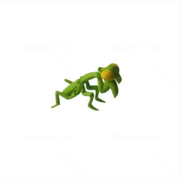Mantis Statue