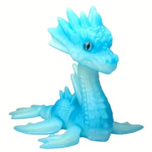 3D Sea Dragon Toy