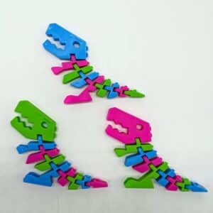 T-Rex Dinosaur Toy