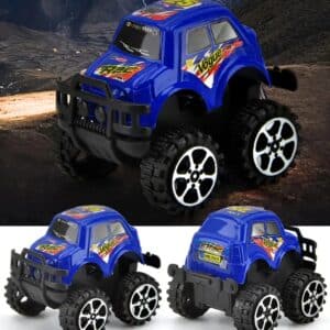 Customized Car Toy