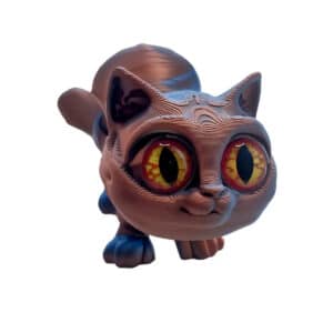 Halloween Cat
