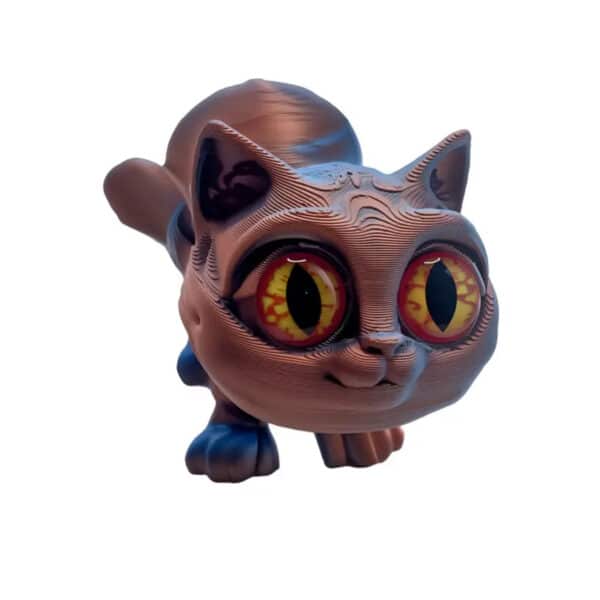 Halloween Cat
