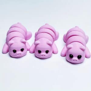 Cute Piggy