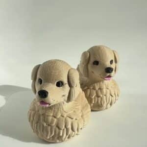 Dog Head Duck