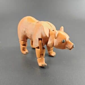 Brown Bear