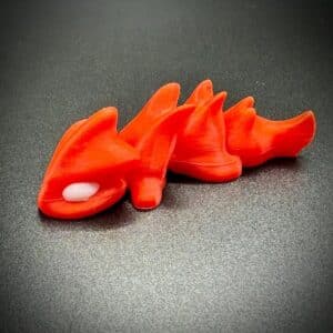 Customized Mini Dragon