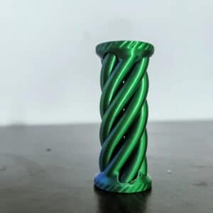 Twisted Rope Design Fidget