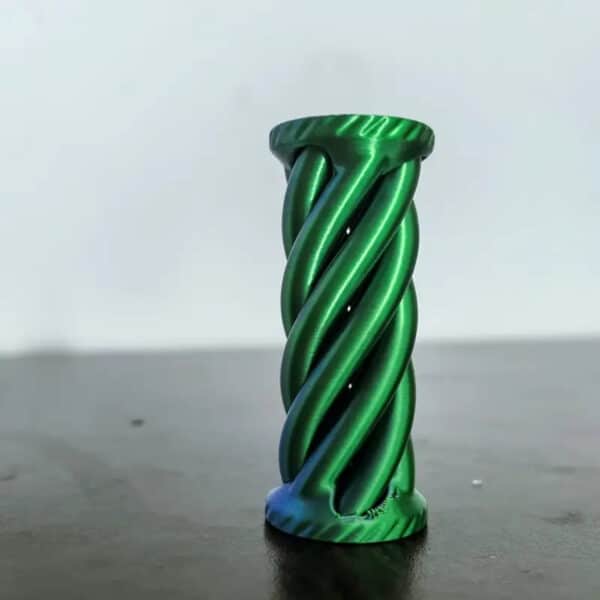 Twisted Rope Design Fidget