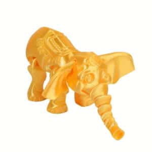 Custom Elephant Statue