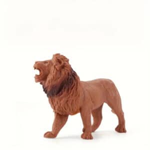 Customizable Lion