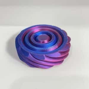 Custom Fidget Spinner