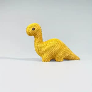 Long Necked Dragon