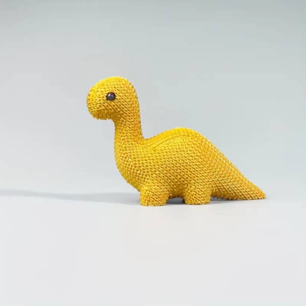 Long Necked Dragon